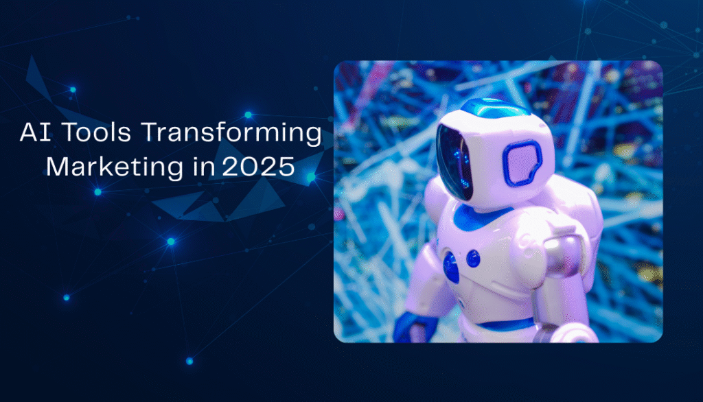 AI in Marketing