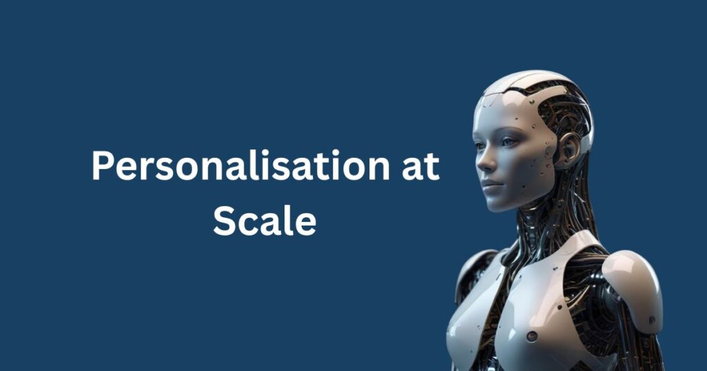 AI in Marketing