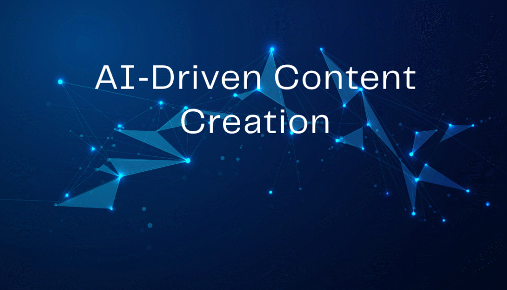AI in Marketing